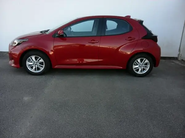 YARIS